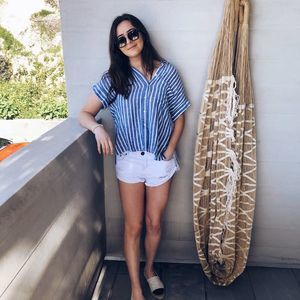 Meet your Posher, Alessandra